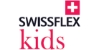 160mm Temples Swissflex Kids Eyeglasses